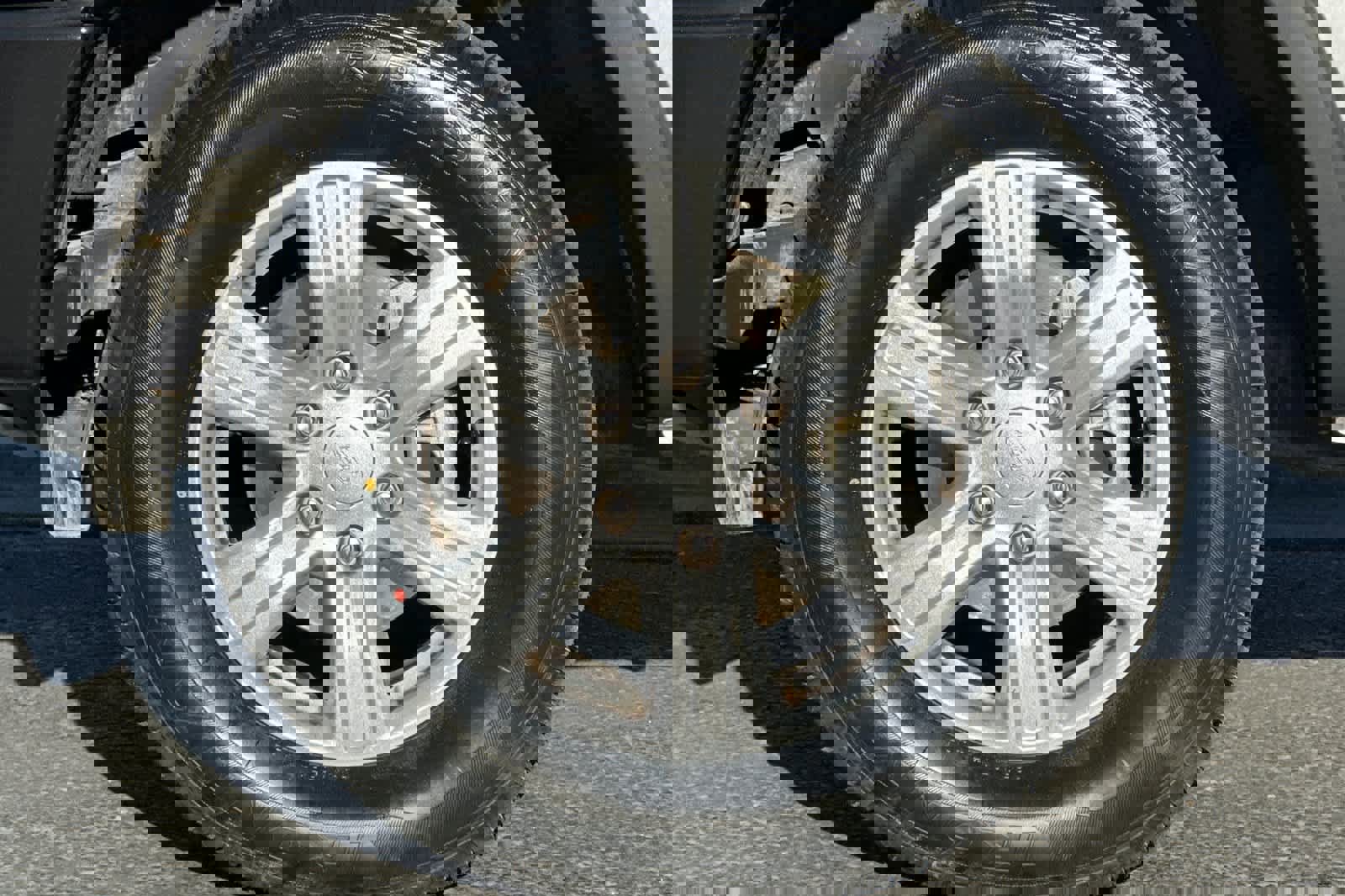 Certified 2020 Ford Ranger XL w/ FX4 Off-Road Package image 24