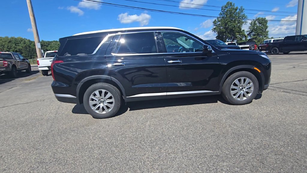 Used 2025 Hyundai Palisade SEL AWD/4WD image 20