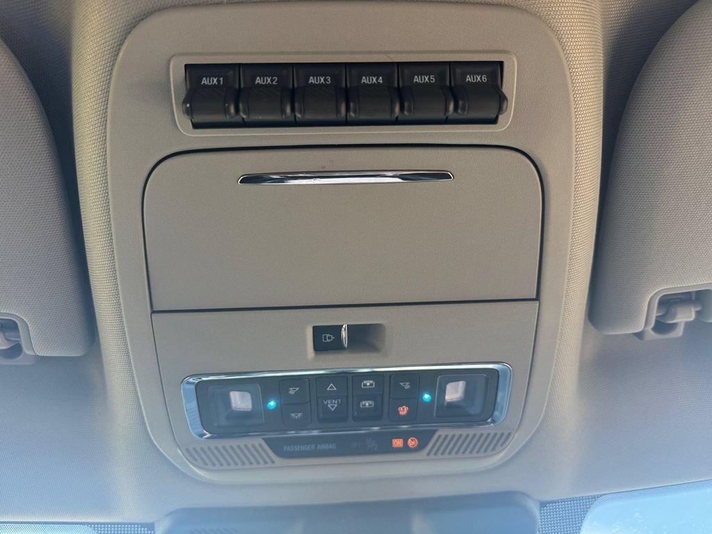 Certified 2025 Ford F350 Lariat w/ Lariat Ultimate Package AWD/4WD image 19