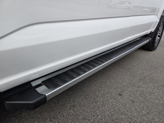 Certified 2021 Ford F150 Lariat image 11