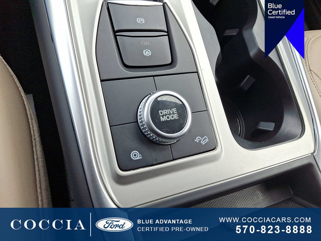 Certified 2023 Ford Explorer XLT w/ Equipment Group 202A AWD/4WD image 26