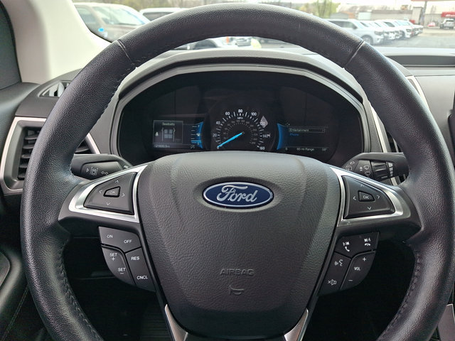 Certified 2023 Ford Edge SEL AWD/4WD image 19