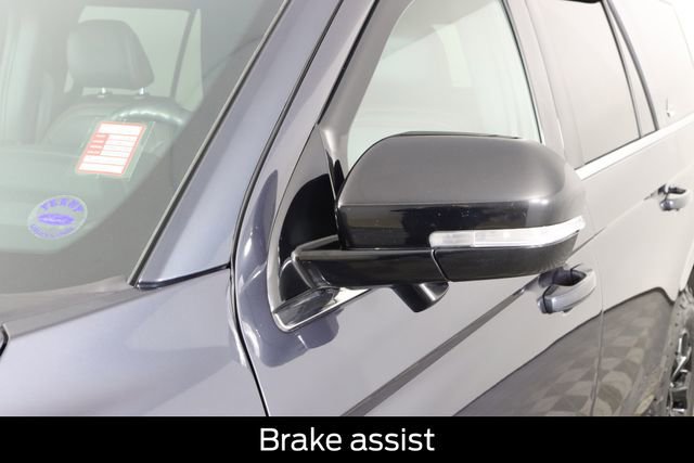 Certified 2023 Ford Expedition Timberline image 27