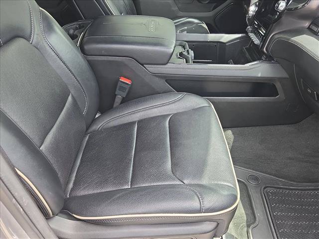 Used 2022 RAM 1500 Limited RWD image 19