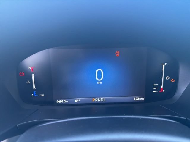 Certified 2023 Ford Escape Active AWD/4WD image 13