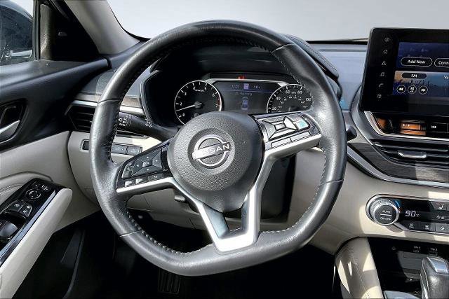 Used 2023 Nissan Altima 2.5 SL image 10
