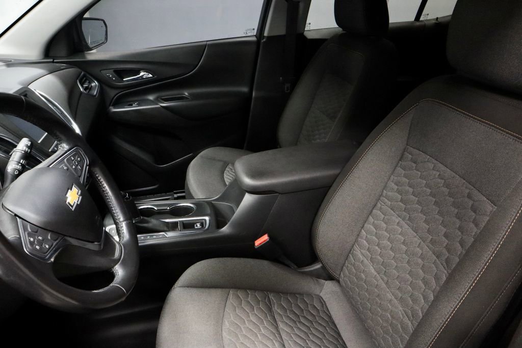 Used 2018 Chevrolet Equinox LT image 27