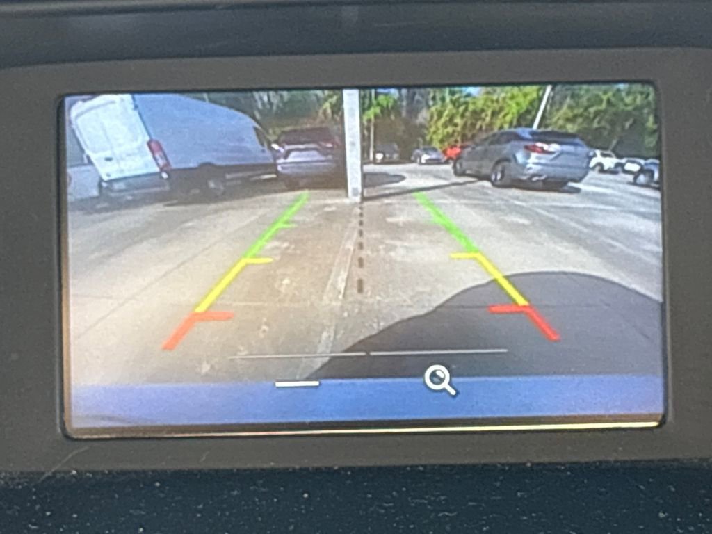 Certified 2017 Ford Focus S image 24