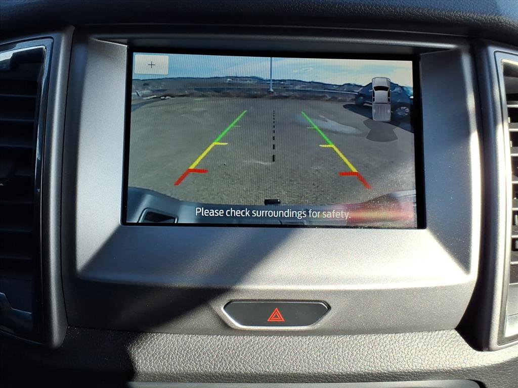 Certified 2021 Ford Ranger XLT w/ Equipment Group 301A Mid image 13