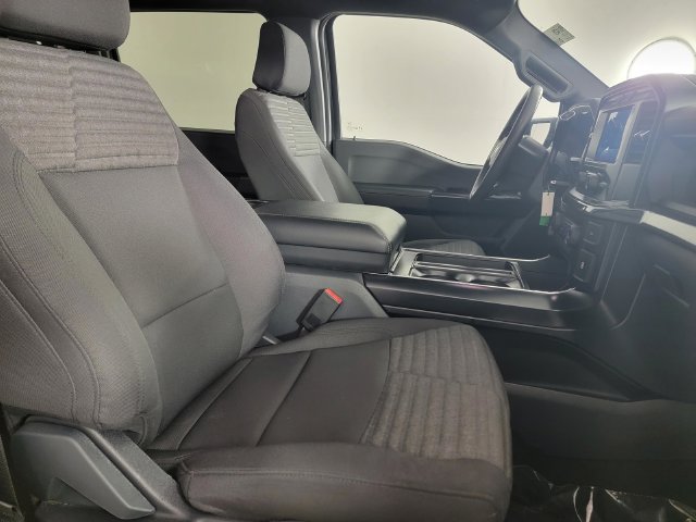 Certified 2023 Ford F150 XL w/ STX Appearance Package AWD/4WD image 17