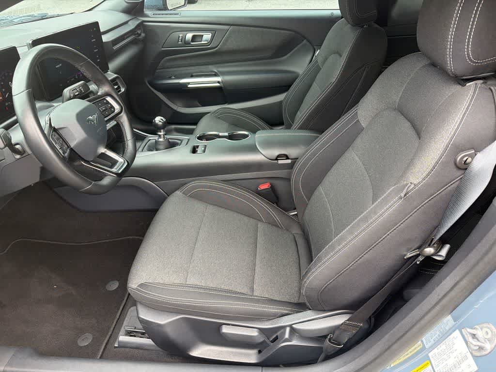 Certified 2024 Ford Mustang GT RWD image 10
