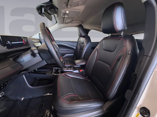 Certified 2025 Ford Mustang Mach-E Premium w/ Sport Appearance Package image 10