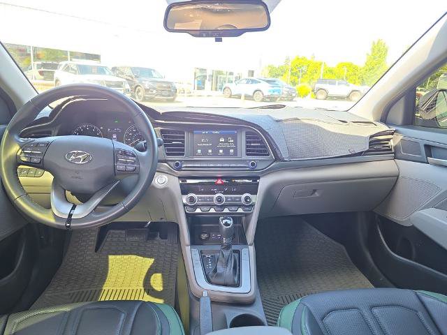 Used 2020 Hyundai Elantra Value Edition FWD image 7