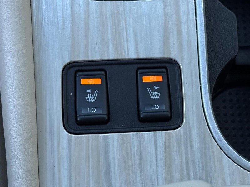 Used 2018 Nissan Murano SL w/ Moonroof Package image 21