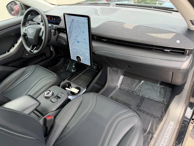 Certified 2023 Ford Mustang Mach-E Premium AWD/4WD image 31