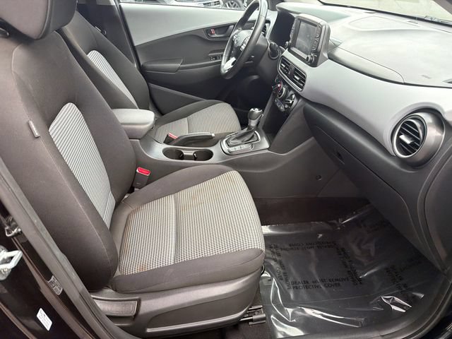 Used 2021 Hyundai Kona SEL FWD image 15