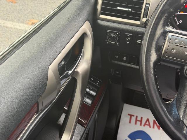 Used 2017 Lexus GX 460 image 17