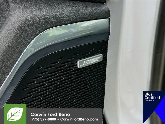 Used 2024 GMC Acadia Denali w/ Super Cruise Package image 23