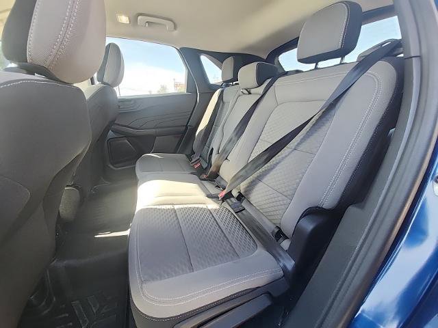Certified 2022 Ford Escape SE w/ Convenience Package image 8