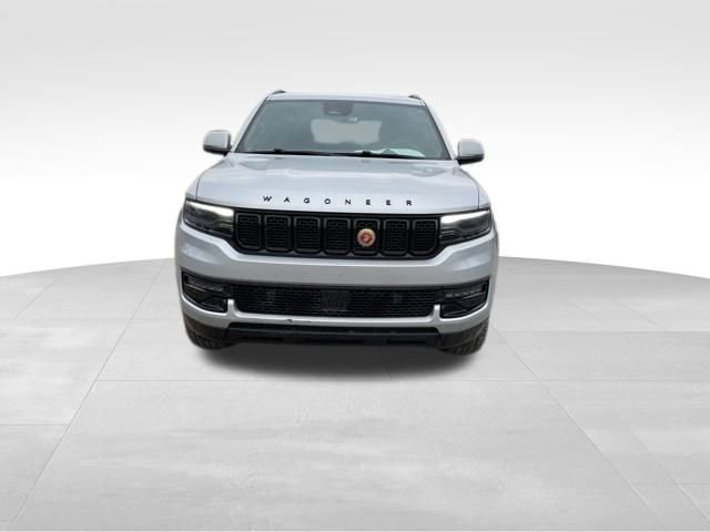 Used 2022 Jeep Wagoneer Series I image 2