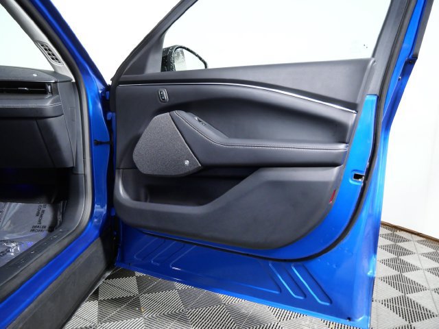 Certified 2025 Ford Mustang Mach-E Premium AWD/4WD image 11