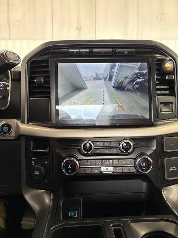 Certified 2021 Ford F150 XLT w/ Equipment Group 302A High AWD/4WD image 13