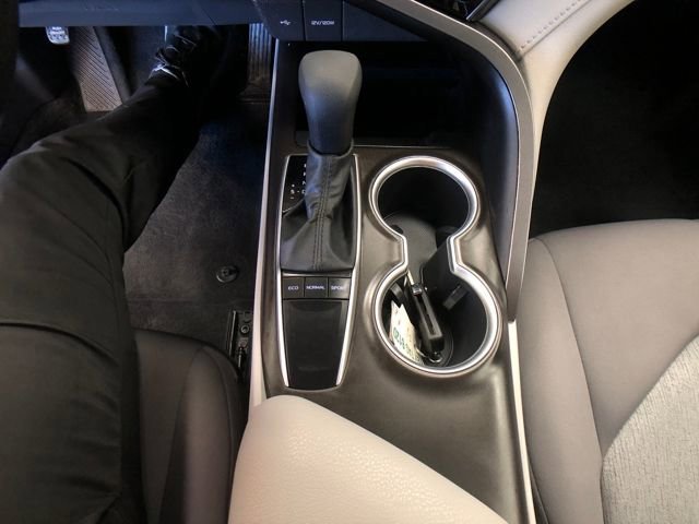Used 2023 Toyota Camry LE image 19