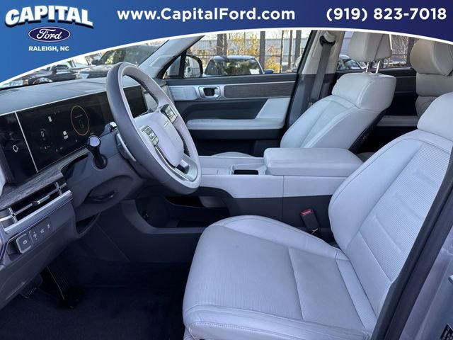 Used 2024 Hyundai Santa Fe Calligraphy w/ Tow & Go Package image 17