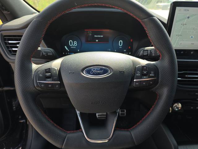 Certified 2024 Ford Escape ST-Line Select w/ Tech Pack #2 AWD/4WD image 11