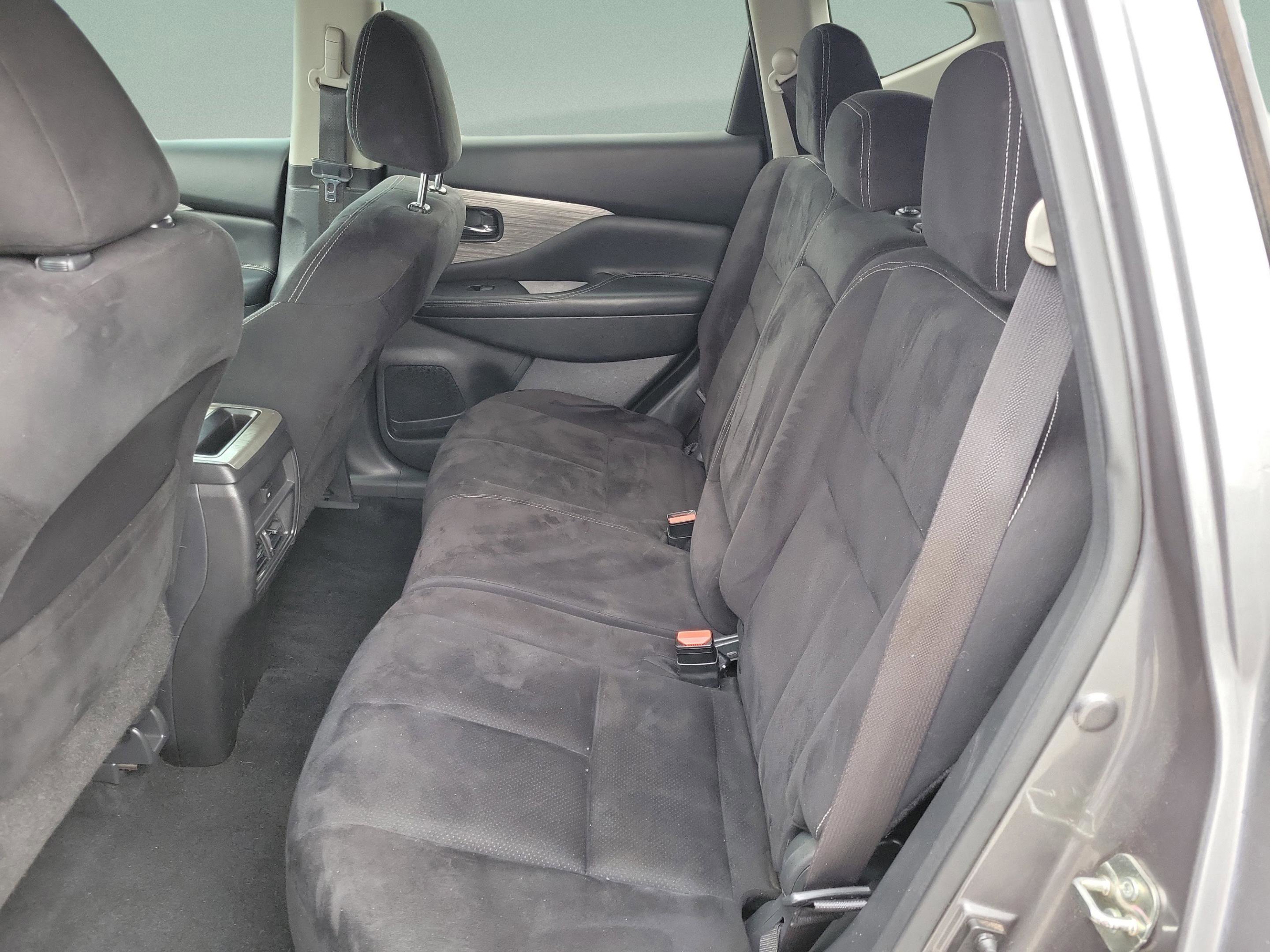 Used 2017 Nissan Murano SV w/ Premium Plus Package image 23