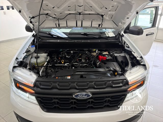 Certified 2022 Ford Maverick XL FWD image 28