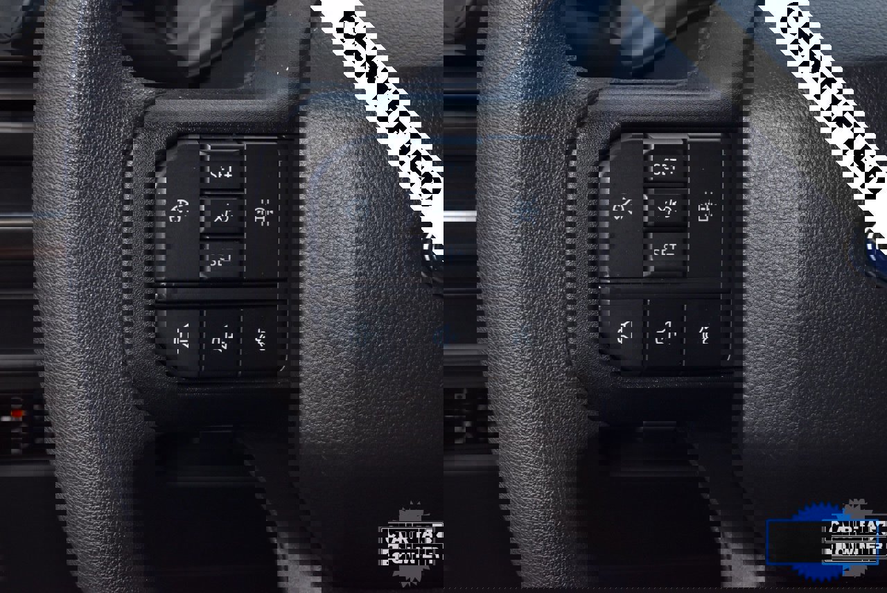 Certified 2023 Ford F150 XL w/ STX Appearance Package image 24