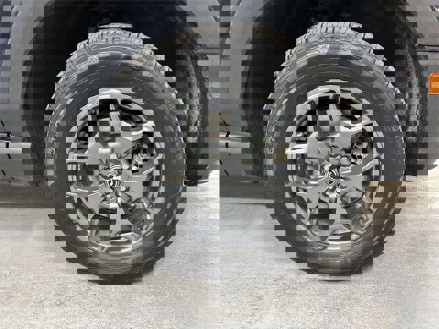 Certified 2022 Ford Bronco Sport Badlands w/ Premium Package image 2