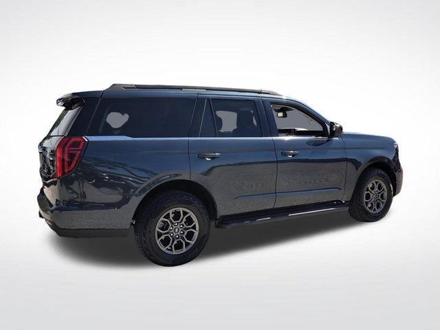 Certified 2025 Ford Expedition Active RWD image 9