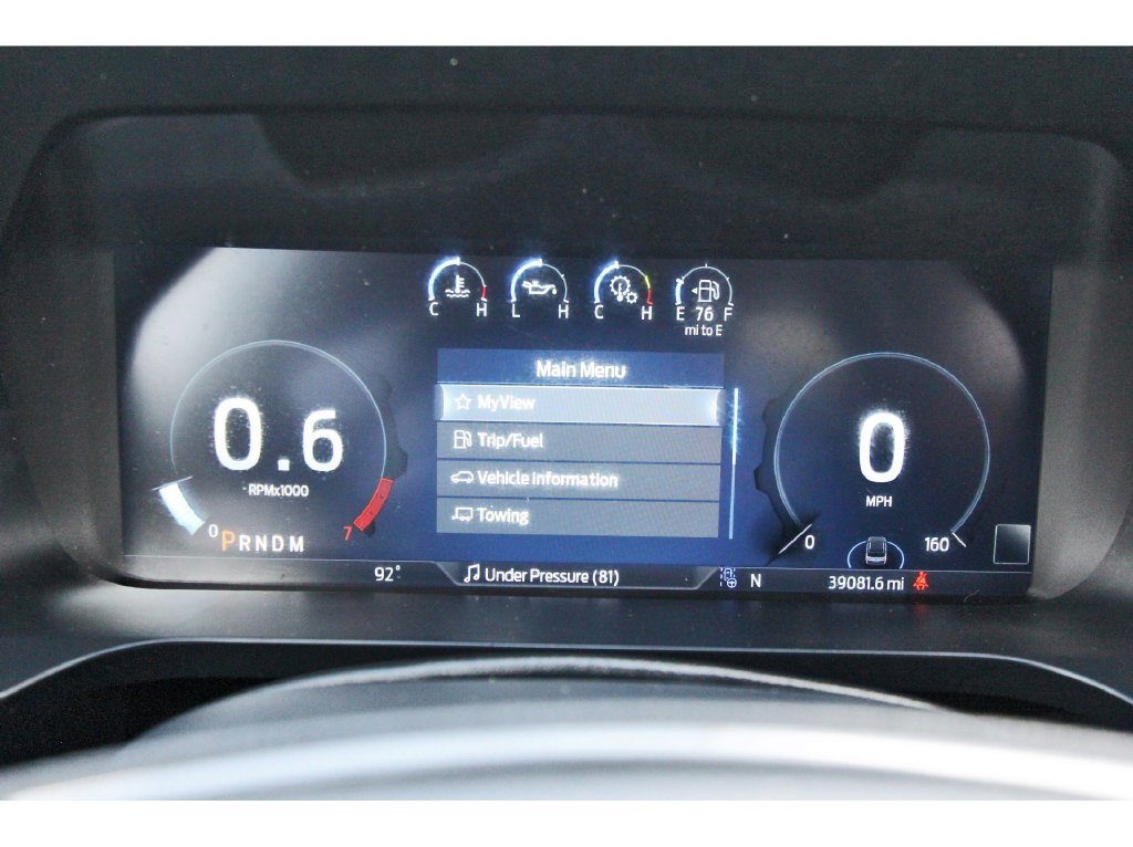 Certified 2023 Ford Expedition Limited RWD image 19