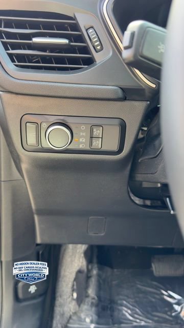 Certified 2022 Ford Escape SE w/ SE Sport Appearance Package AWD/4WD image 8