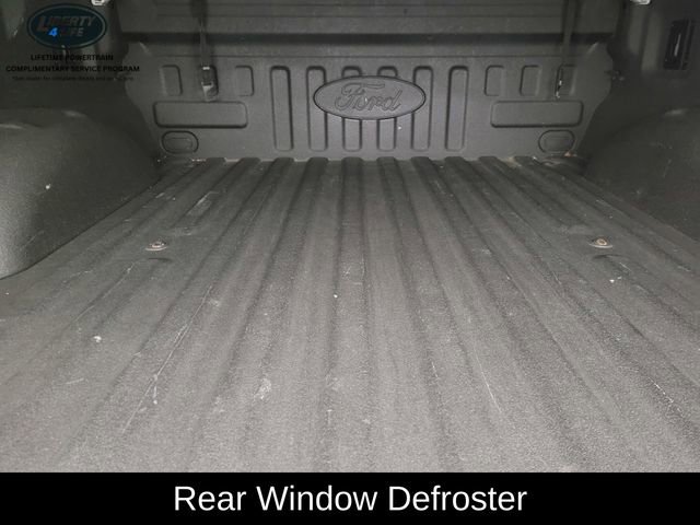 Certified 2019 Ford F150 XL w/ Equipment Group 101A Mid image 16