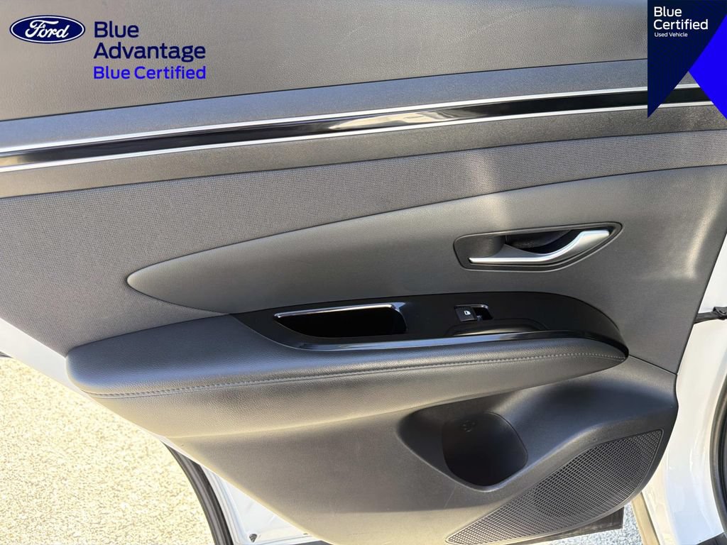 Used 2023 Hyundai Tucson SEL AWD/4WD image 10