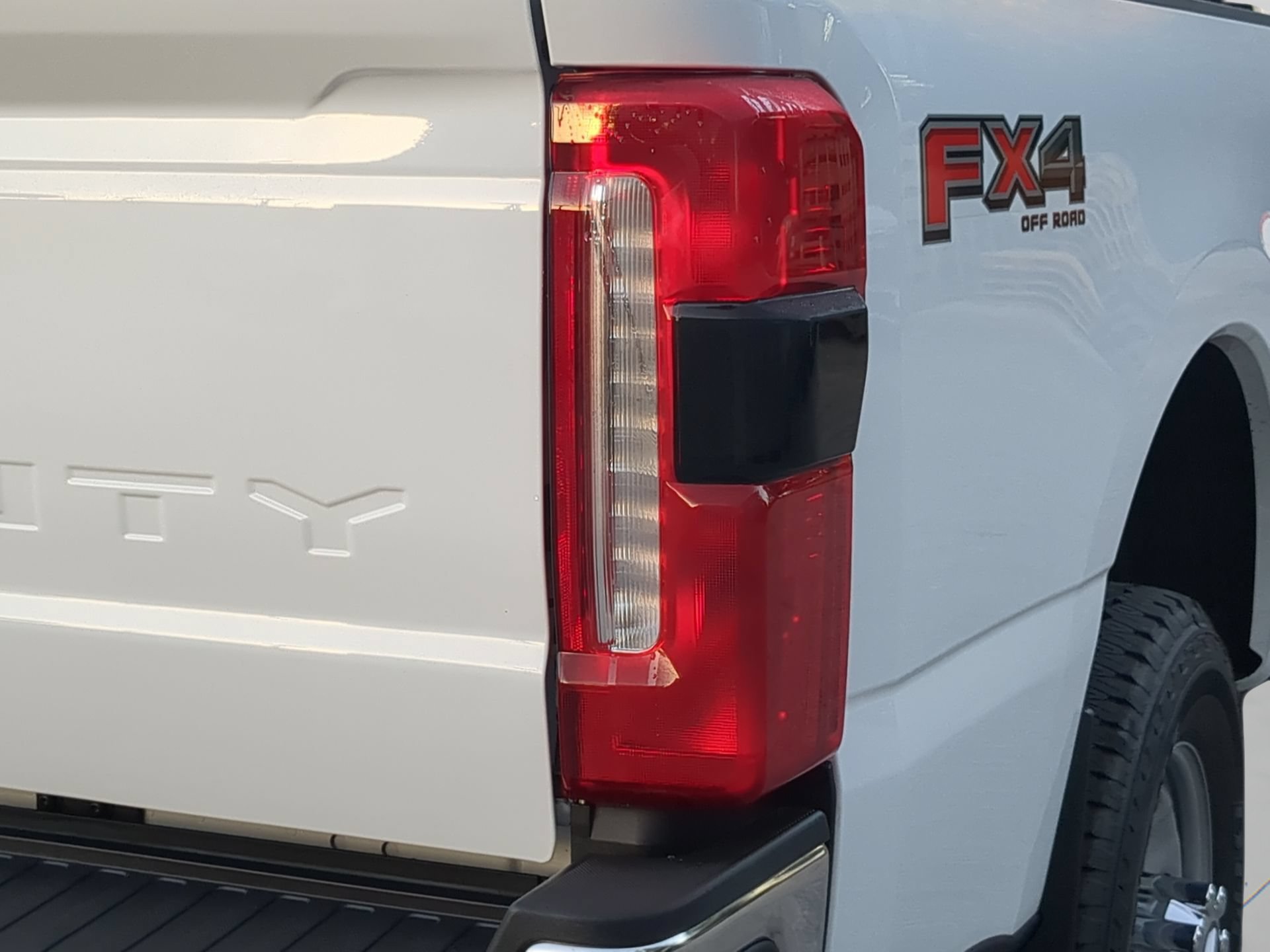 Certified 2025 Ford F350 XL w/ 360-Degree Camera Package AWD/4WD image 45