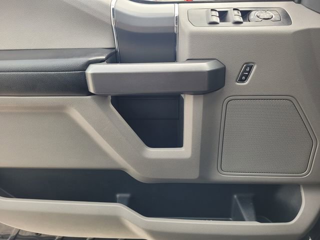 Certified 2018 Ford F150 XLT w/ Equipment Group 302A Luxury image 22