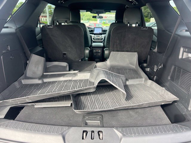 Certified 2023 Ford Explorer Timberline AWD/4WD image 23