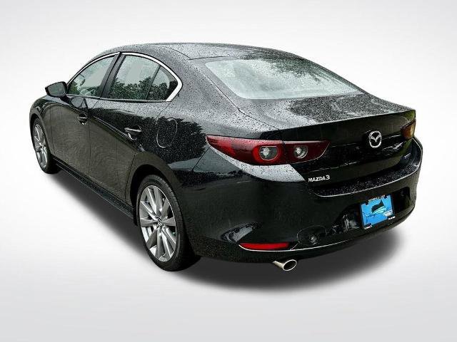 Used 2023 MAZDA MAZDA3 s image 5