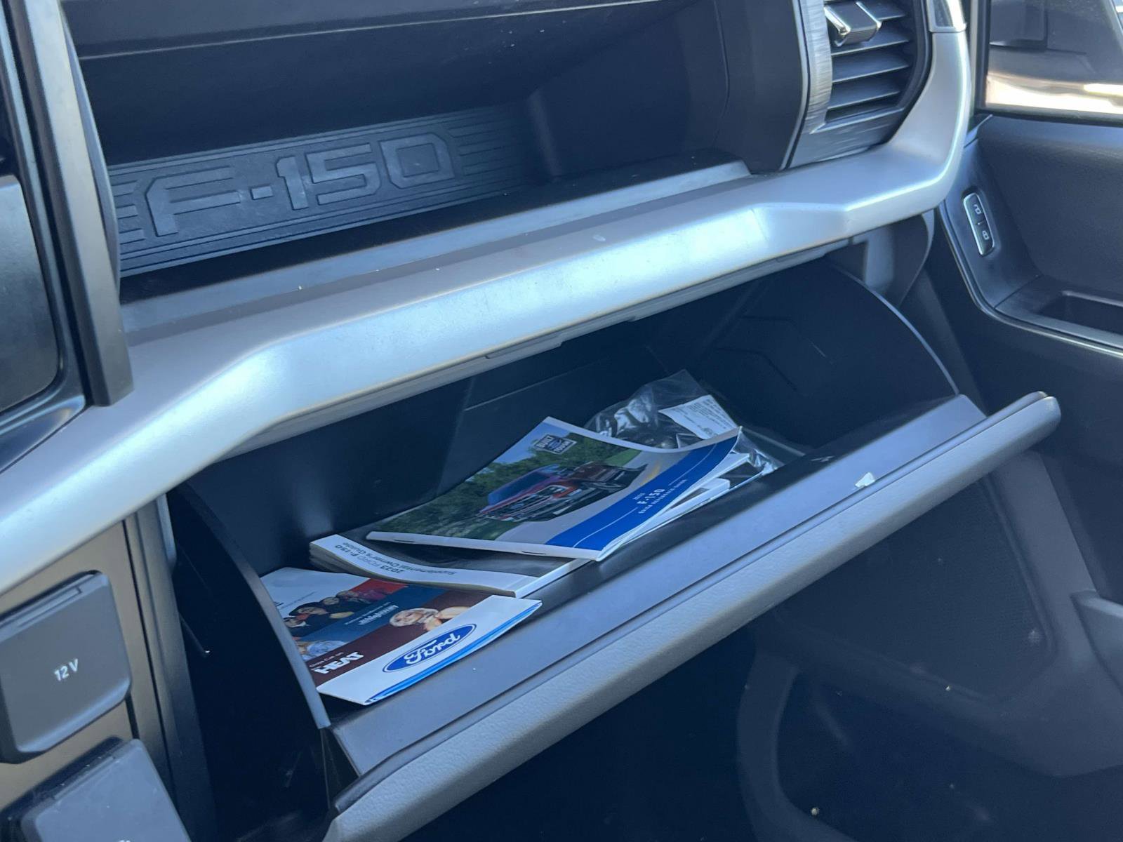 Certified 2023 Ford F150 XL w/ Max Trailer Tow Package image 29