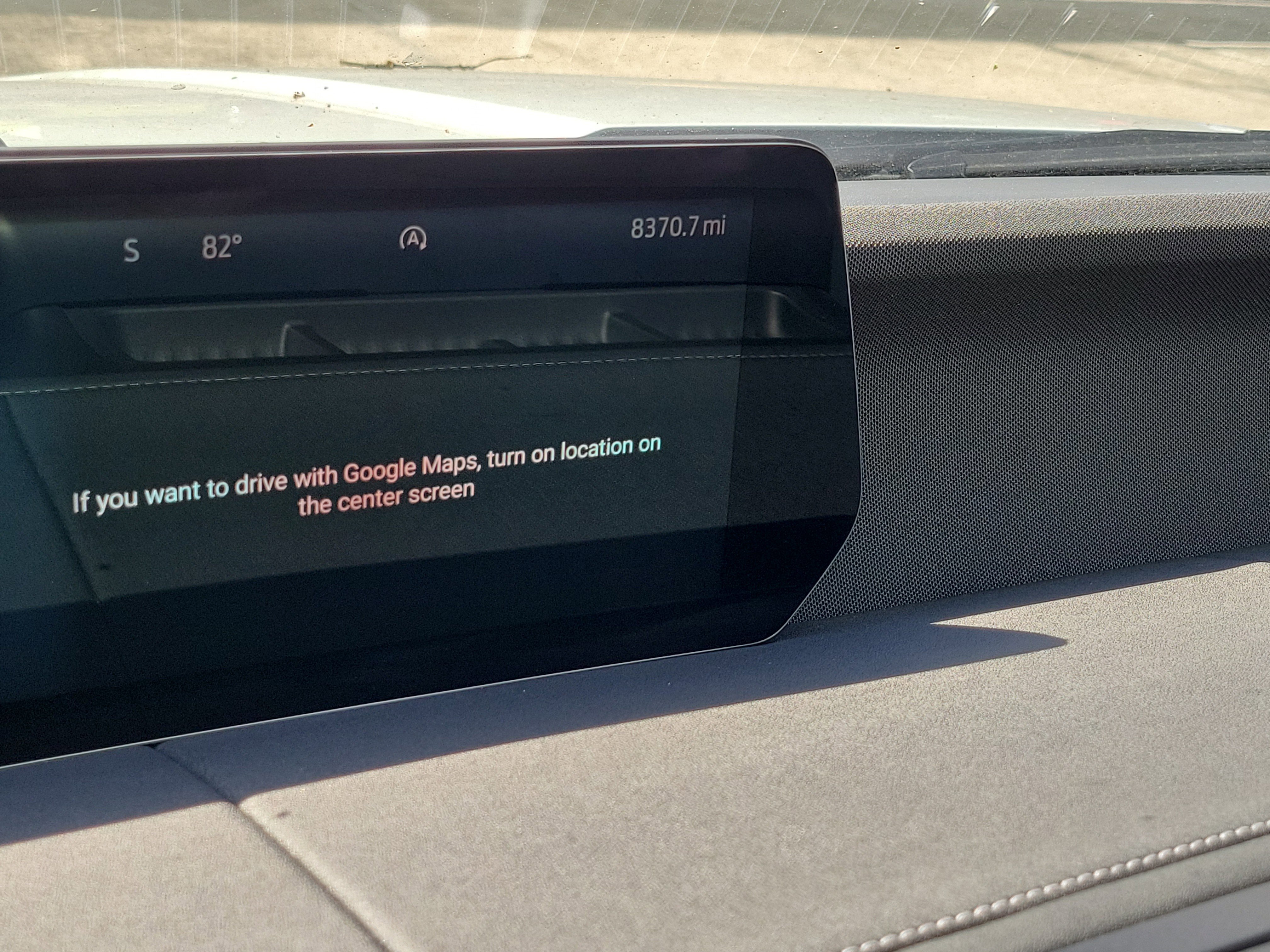 Certified 2025 Ford Expedition Platinum w/ Platinum Ultimate Package image 25