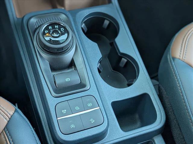 Certified 2024 Ford Maverick Lariat w/ FX4 Off-Road Package image 12