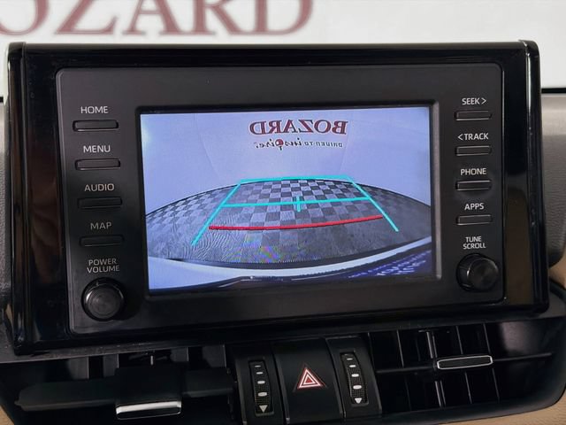 Used 2019 Toyota RAV4 XLE Premium w/ Cold Weather Package FWD image 17