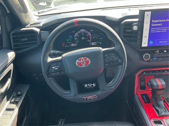 Used 2022 Toyota Tundra TRD Pro AWD/4WD image 18