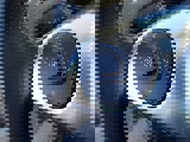 Certified 2017 Ford C-MAX Titanium w/ Equipment Group 301A image 21