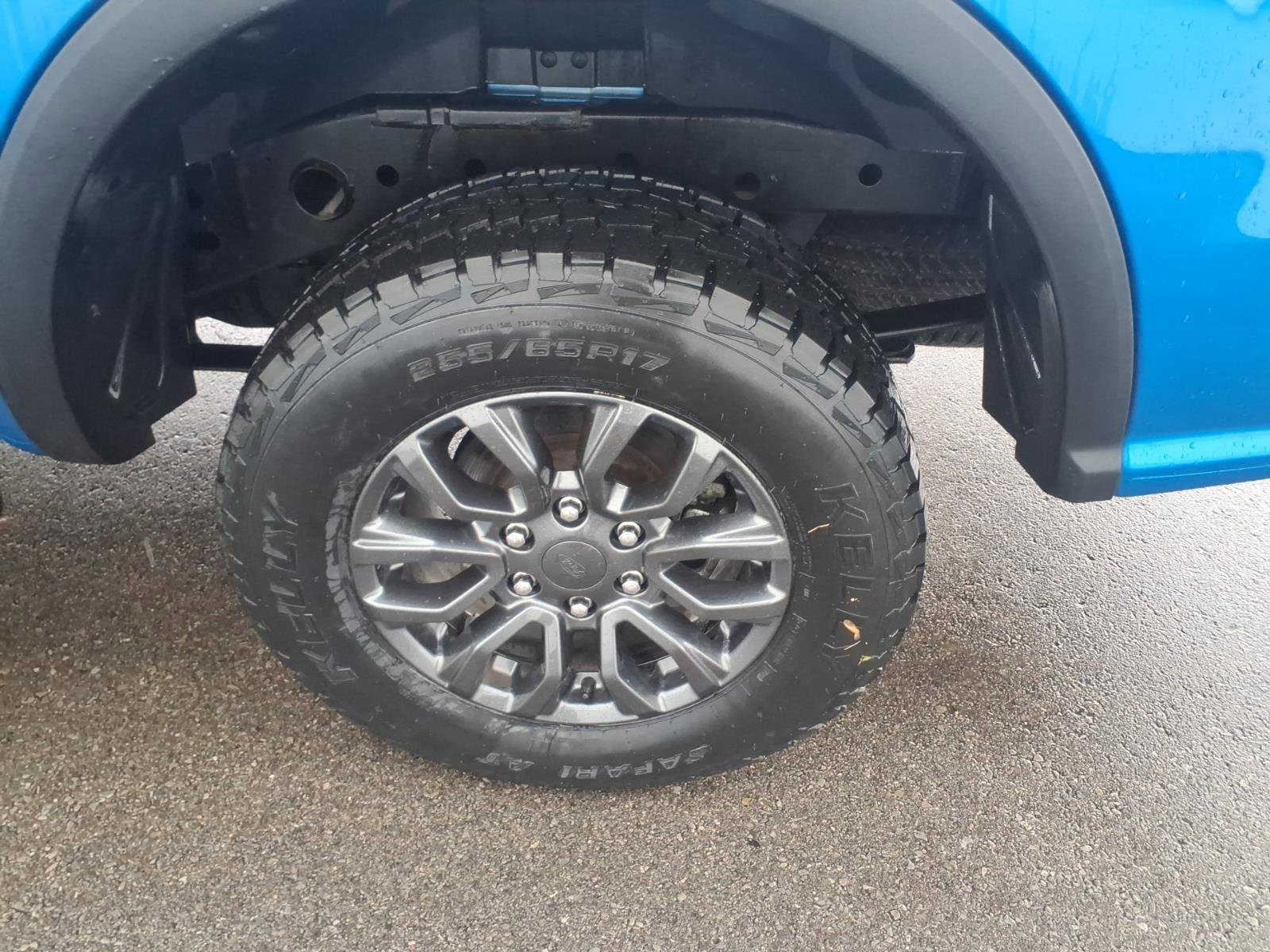Certified 2023 Ford Ranger XLT w/ Equipment Group 302A High AWD/4WD image 8