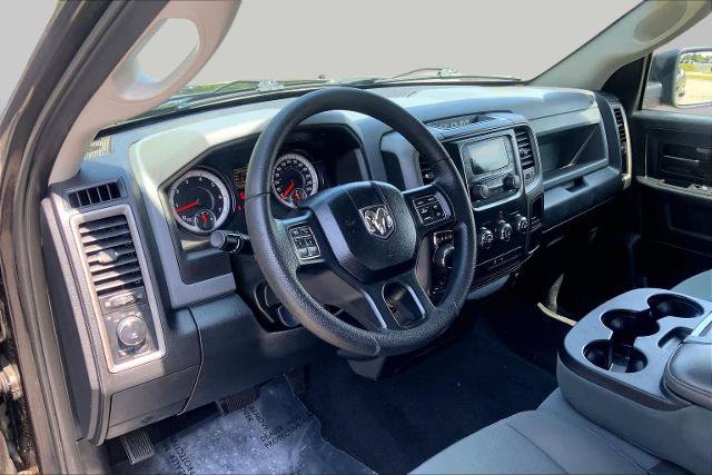 Used 2018 RAM 1500 Express w/ Express Value Package AWD/4WD image 17